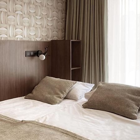 Apartamenty Podhale Zakopane Buitenkant foto