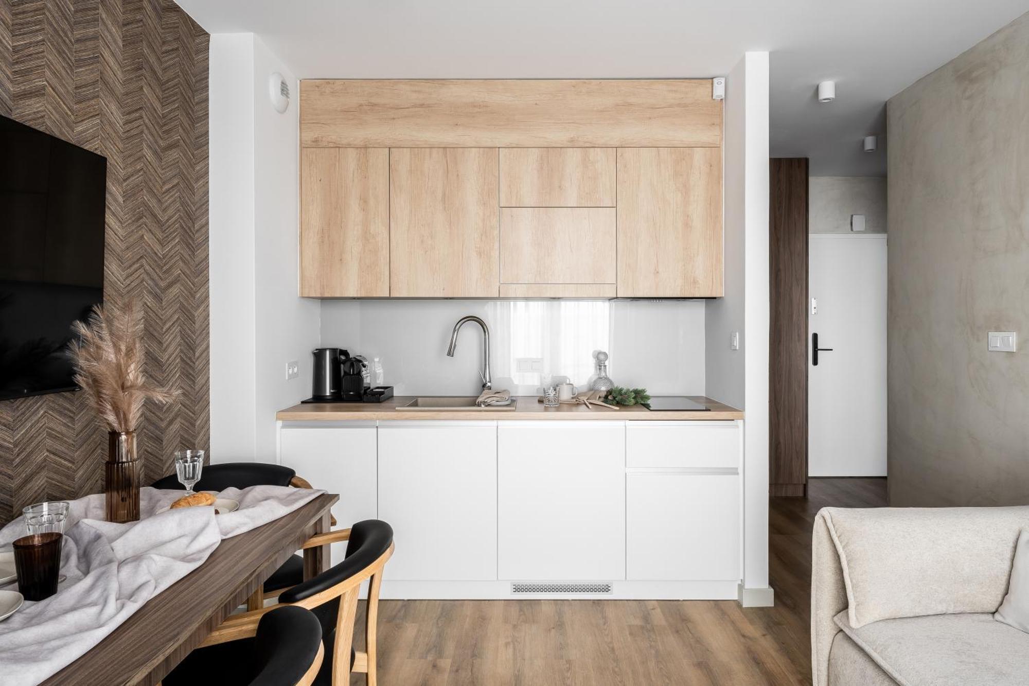 Apartamenty Podhale Zakopane Buitenkant foto