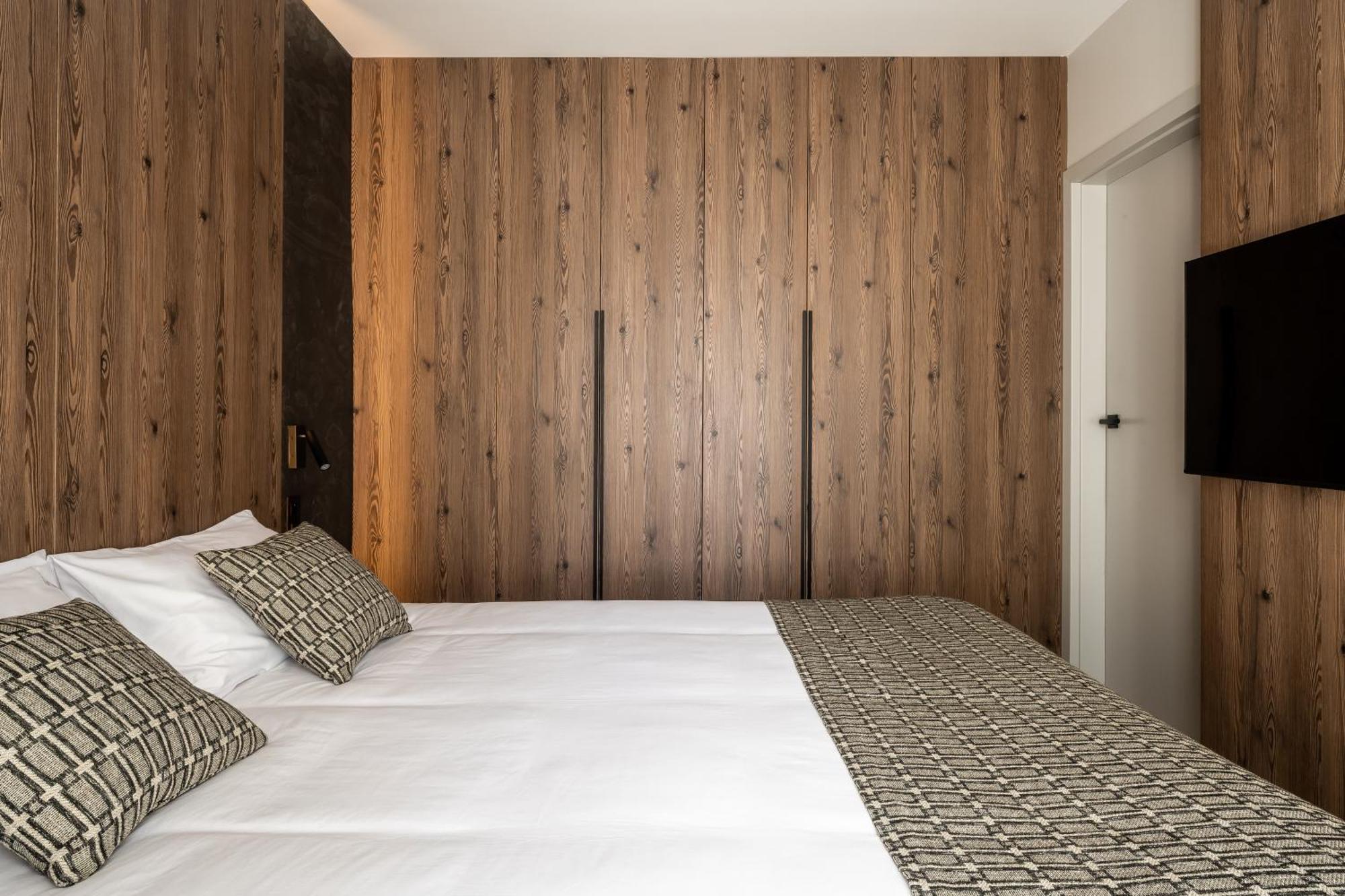 Apartamenty Podhale Zakopane Buitenkant foto