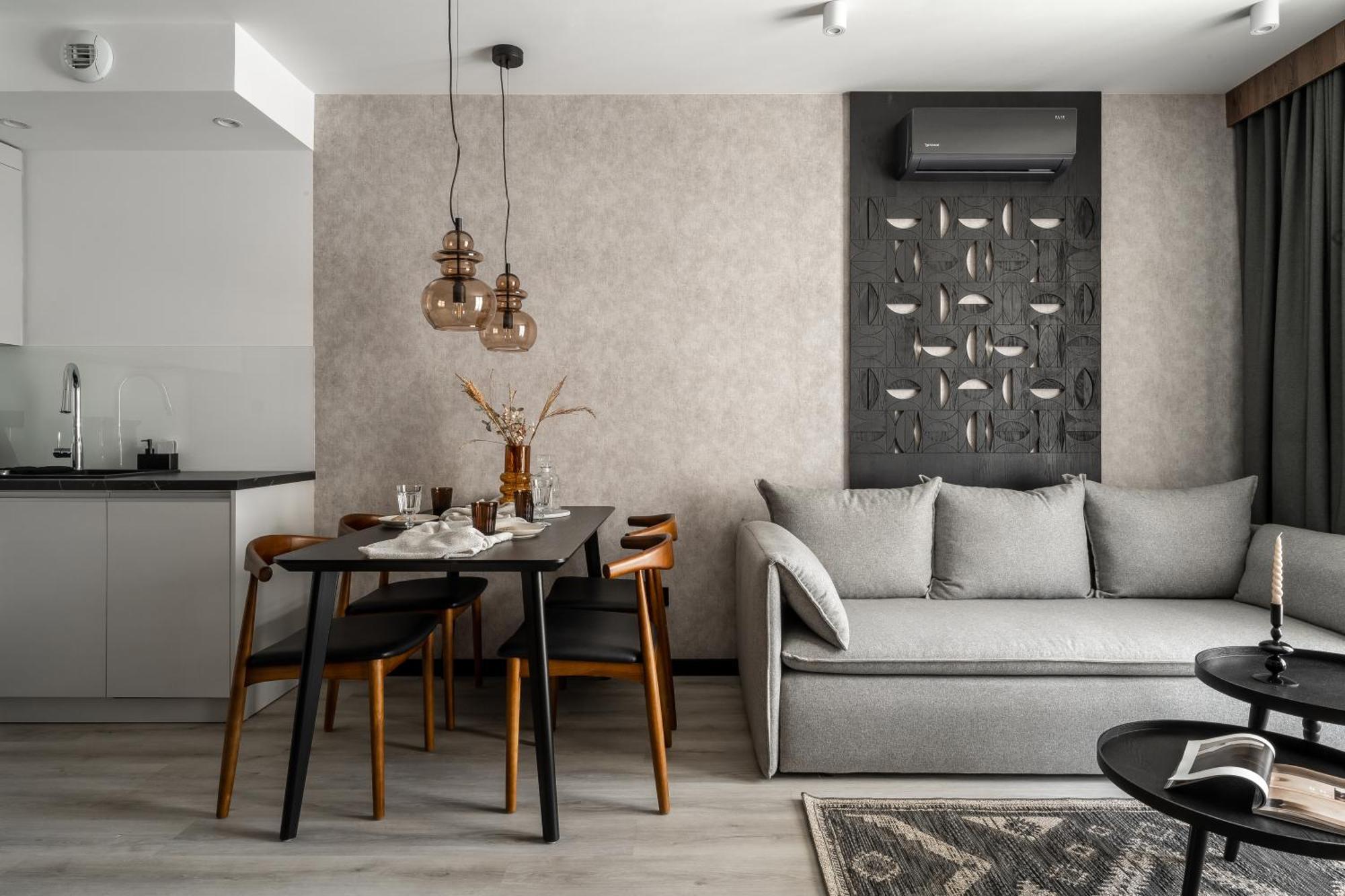 Apartamenty Podhale Zakopane Buitenkant foto