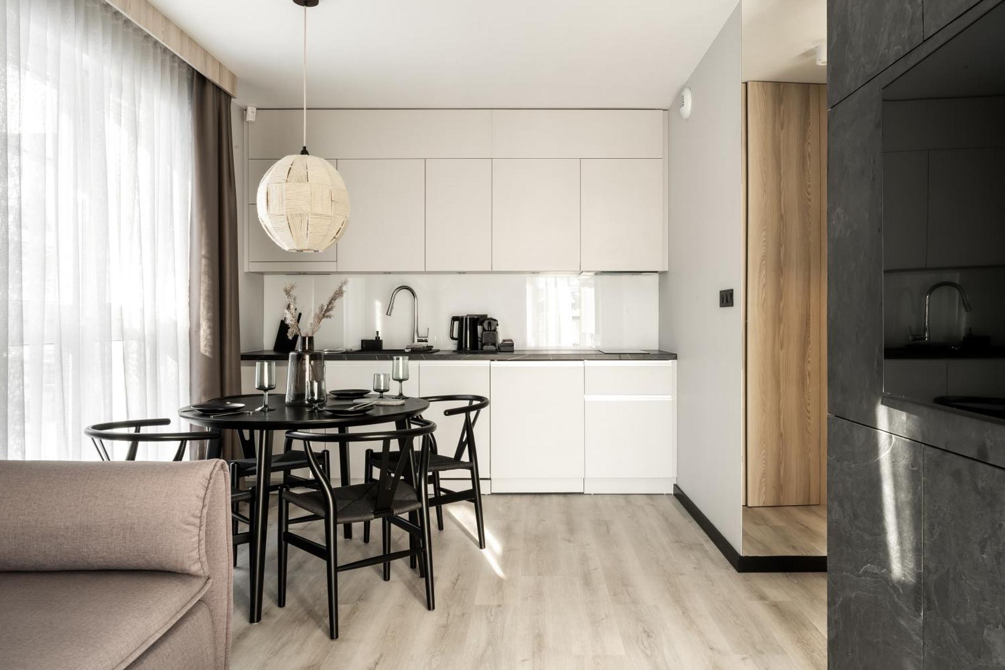 Apartamenty Podhale Zakopane Buitenkant foto