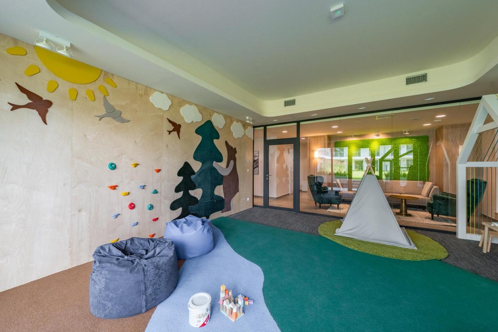 Apartamenty Podhale Zakopane Buitenkant foto