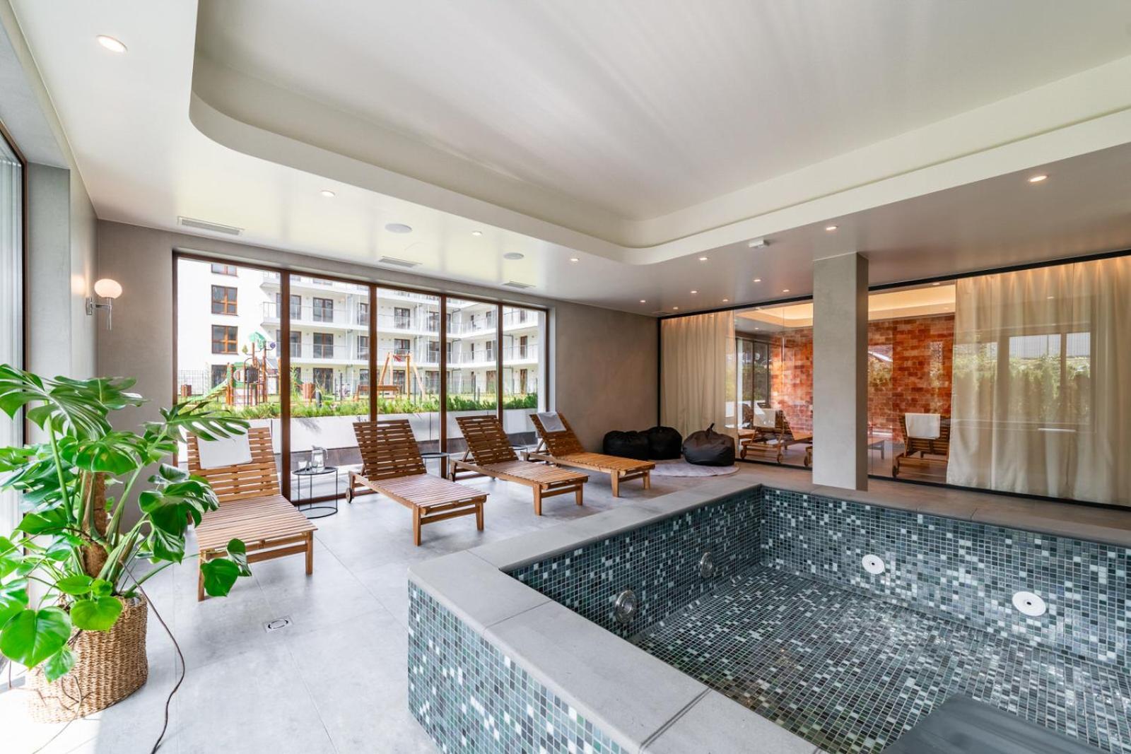Apartamenty Podhale Zakopane Buitenkant foto