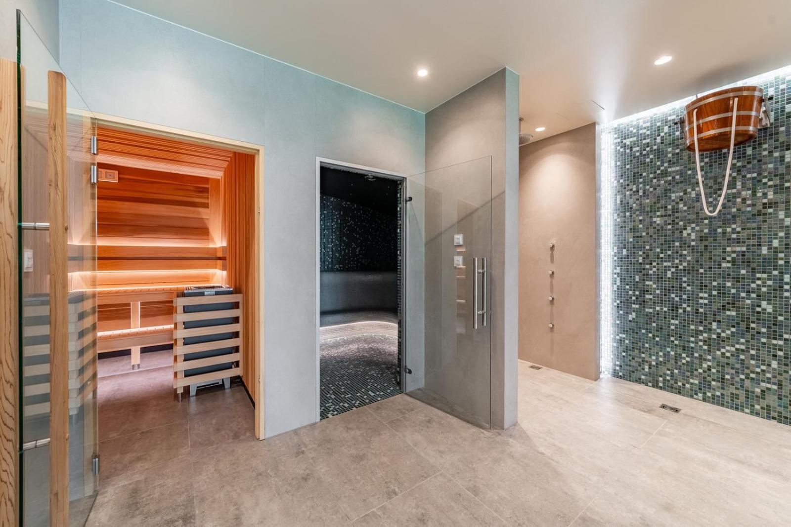 Apartamenty Podhale Zakopane Buitenkant foto