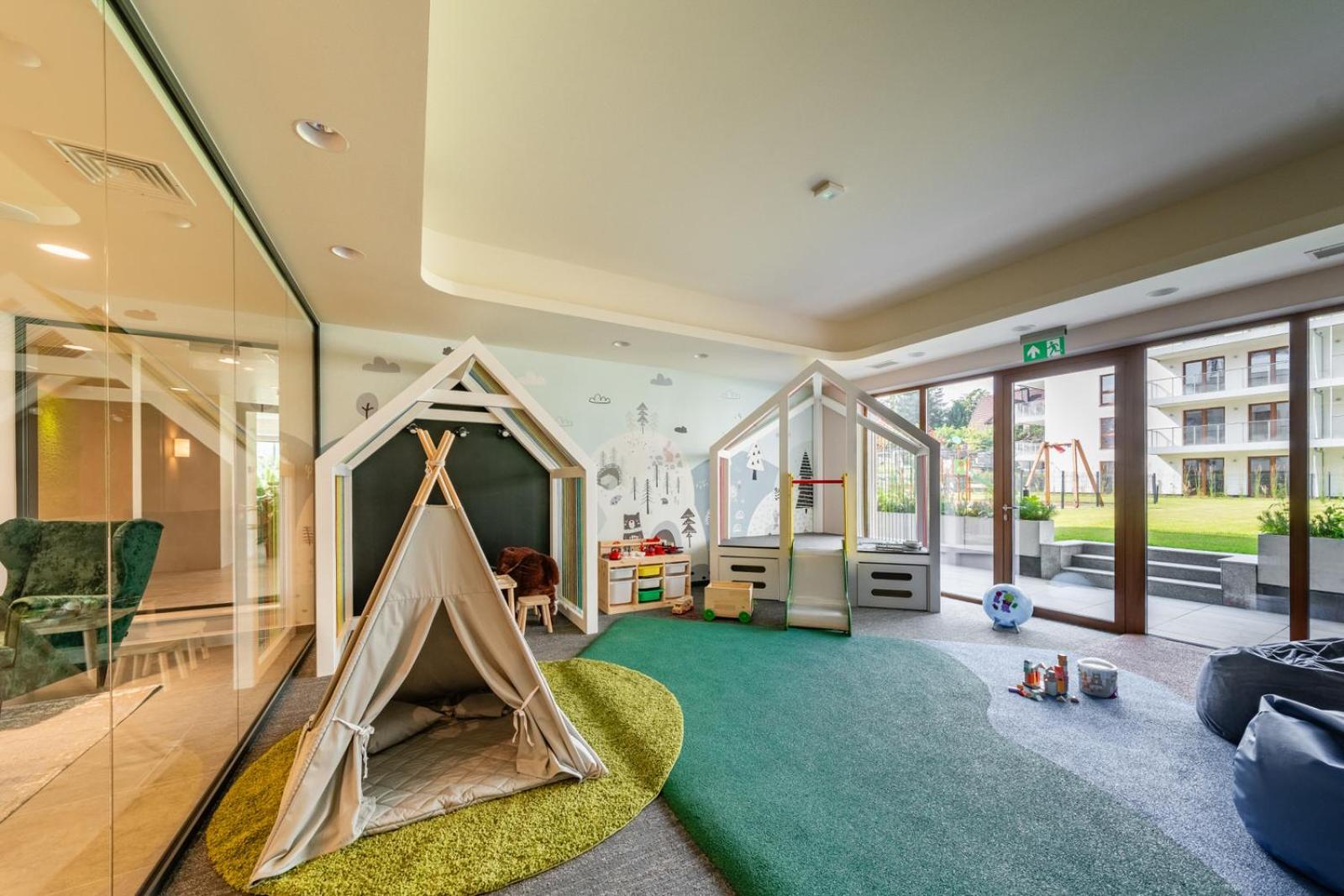 Apartamenty Podhale Zakopane Buitenkant foto