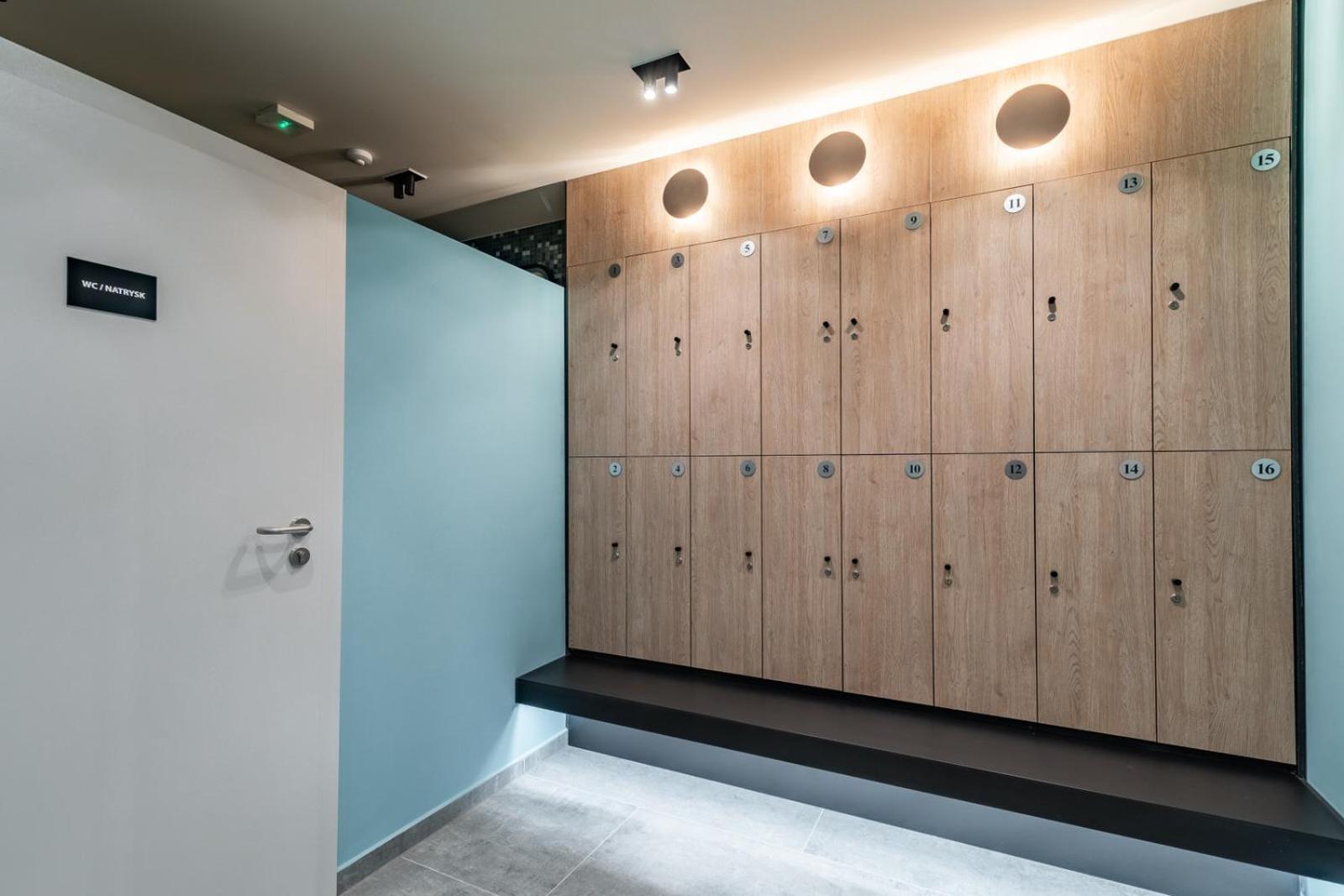 Apartamenty Podhale Zakopane Buitenkant foto