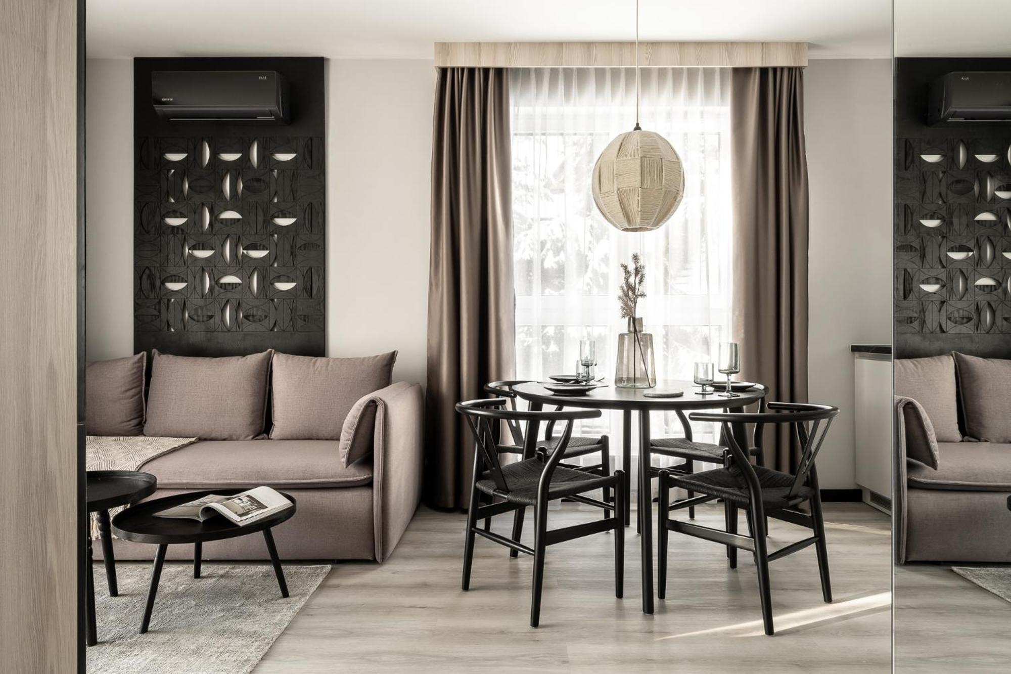 Apartamenty Podhale Zakopane Buitenkant foto