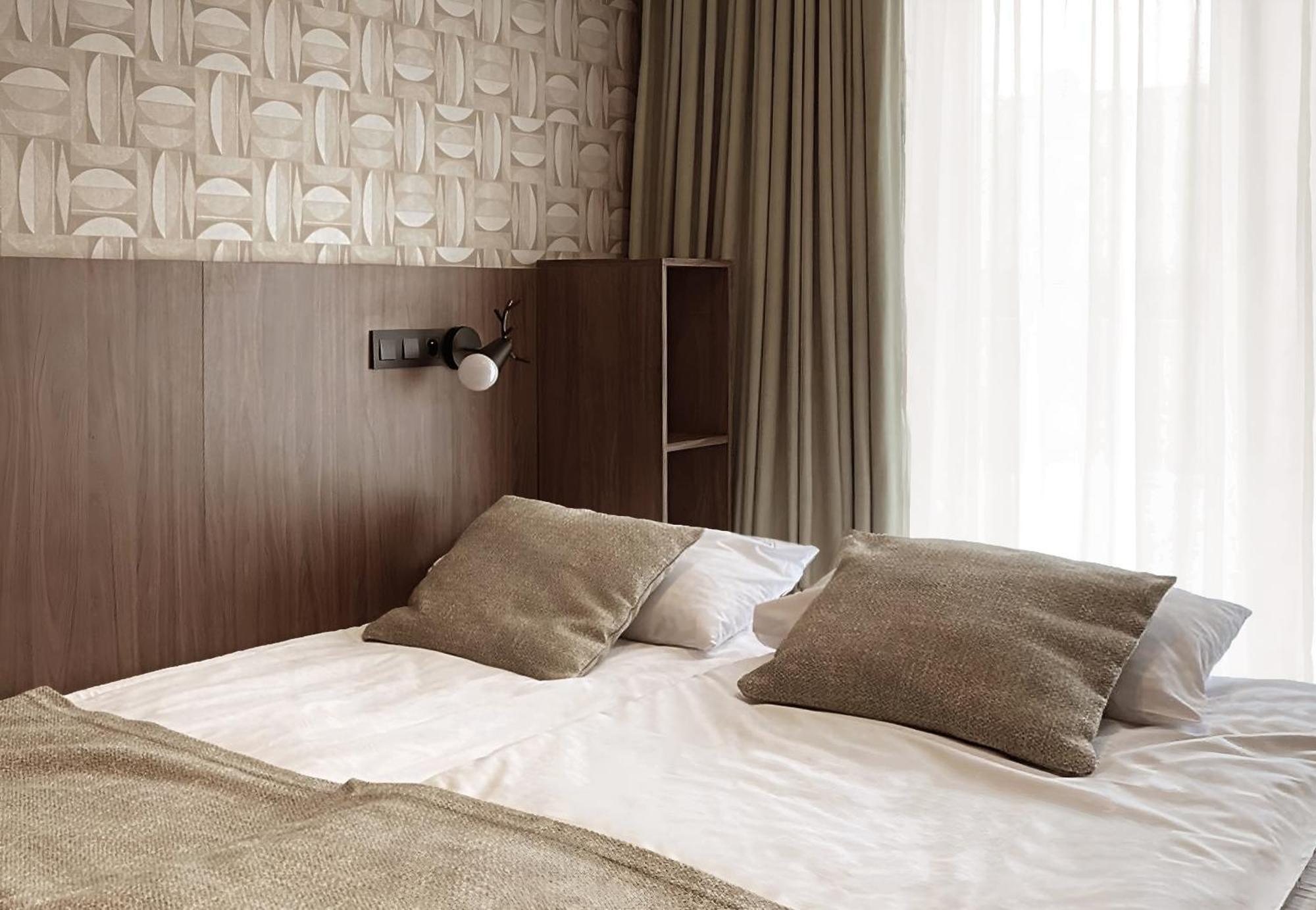 Apartamenty Podhale Zakopane Buitenkant foto